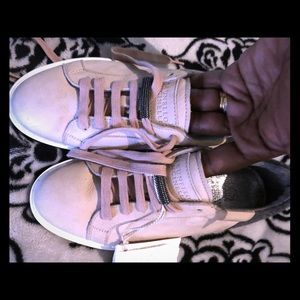 Nice pair of shoes for a women